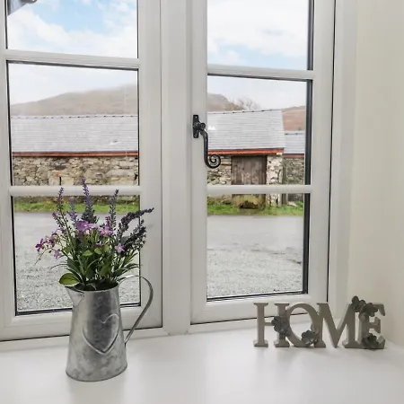 Duddon View *
