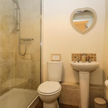 Duddon View Holiday home *