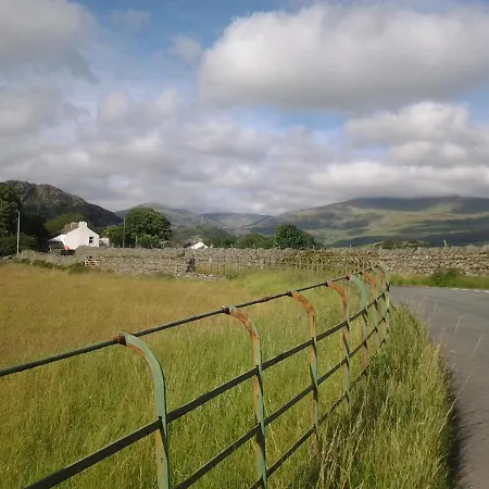 Duddon View Holiday home