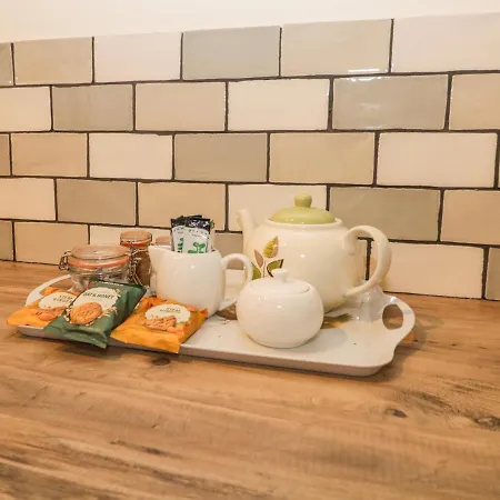 Duddon View Holiday home Broughton in Furness