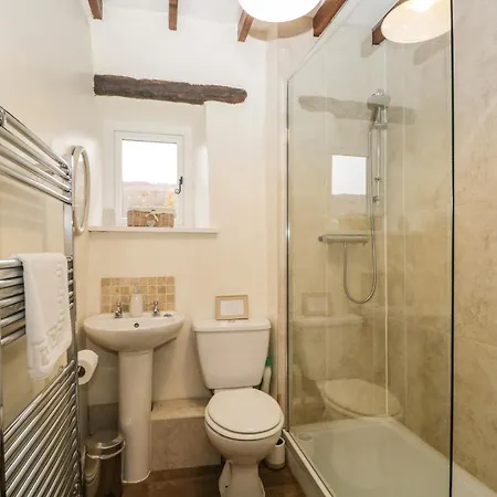 Duddon View Holiday home Broughton in Furness