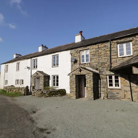 Duddon View