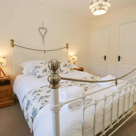 Duddon View Holiday home
