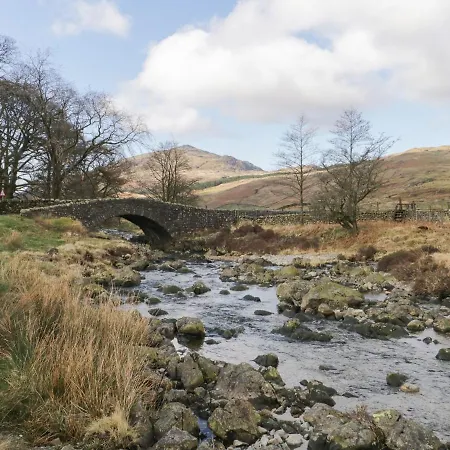 Duddon View Holiday home *