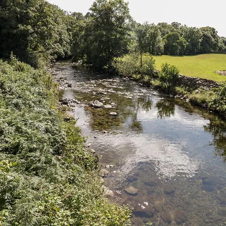 Duddon View Broughton in Furness
