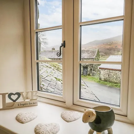 Duddon View *