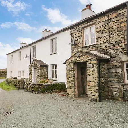 Duddon View Дом отдыха