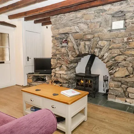 Duddon View * Бротон-ин-Фернесс