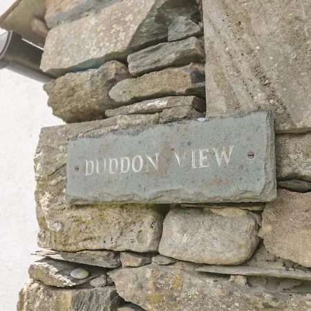 Duddon View *