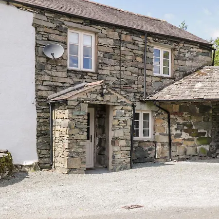 Duddon View
