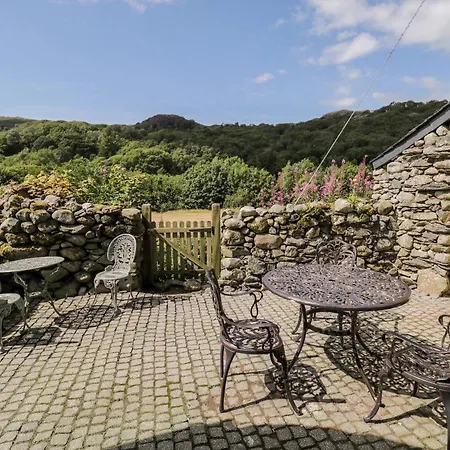 Duddon View Бротон-ин-Фернесс