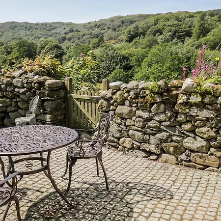 Duddon View * Бротон-ин-Фернесс
