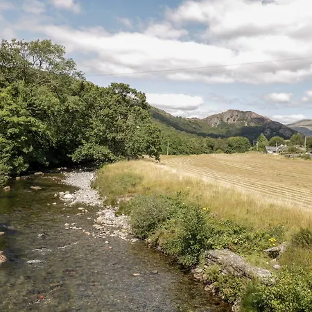 Duddon View * Бротон-ин-Фернесс